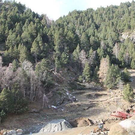 Pont De Toneta 4,3 Ransol, Zona Grandvalira Leilighet Eksteriør bilde